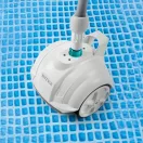 INTEX Auto Pool Cleaner ZX50 automata vízalatti medence porszívó robot (28007)