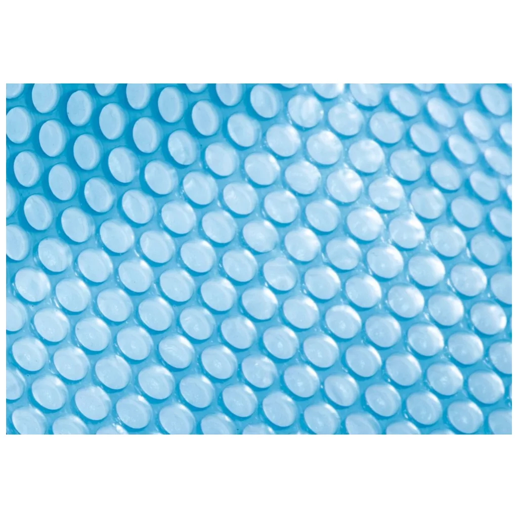 Intex 4,88m x 2,44m prémium medence szolártakaró (méretre is vágható) (28029)