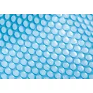Intex 4,88m x 2,44m prémium medence szolártakaró (méretre is vágható) (28029)
