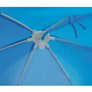INTEX Metal Frame Canopy medence 183 x 38 cm, kék (28209)