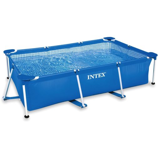 INTEX Metal medence 300 x 200 x 75 cm (28275) 