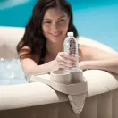 INTEX PureSPA jacuzzi pohártartó (28500)