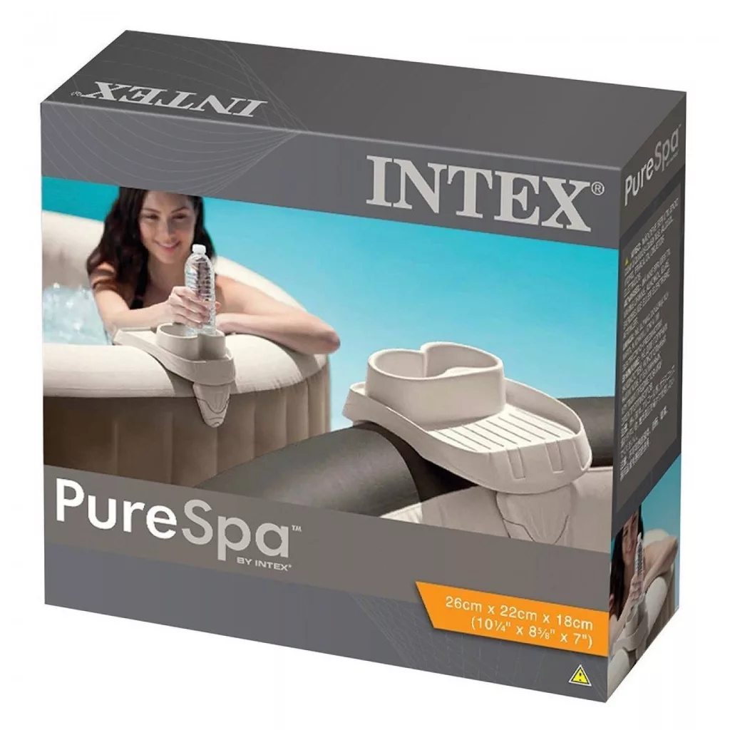 INTEX PureSPA jacuzzi pohártartó (28500)