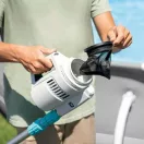 INTEX akkumulátoros medence porszívó, ZR100 (28626)