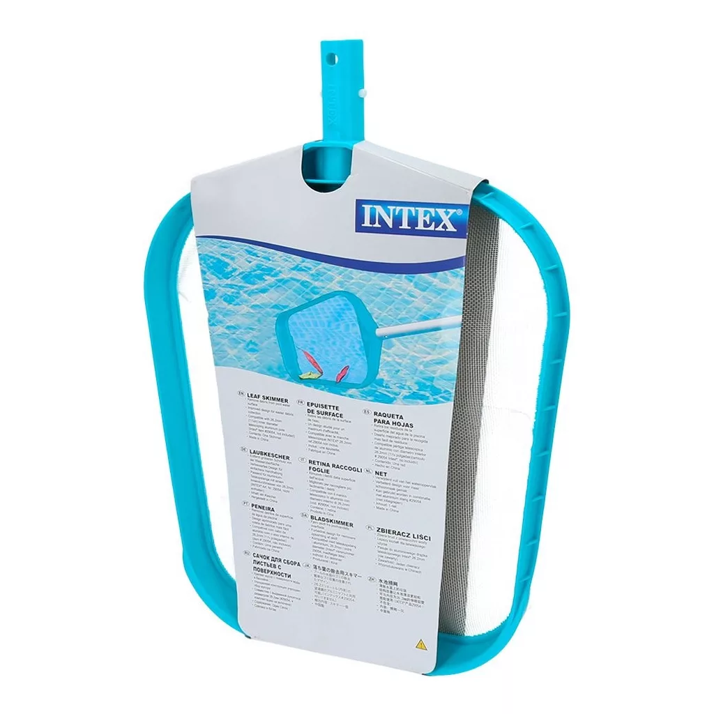 INTEX lombháló - leszedőháló (29050)