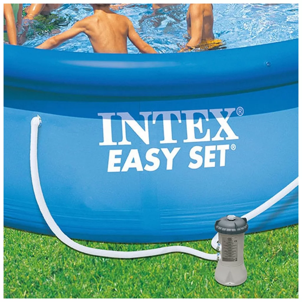 INTEX vízforgató gégecső 1,5m - 32mm (29059)