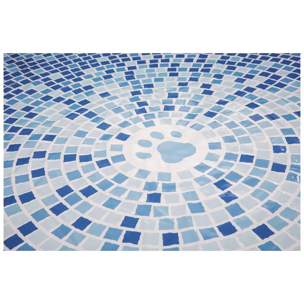 INTEX Foldable Pet Pool kisállat medence, 152 x 30 cm (48400)