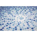 INTEX Foldable Pet Pool kisállat medence, 152 x 30 cm (48400)