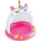 INTEX Catikorn Baby Pool medence, unikornis cica, 102 x 102cm