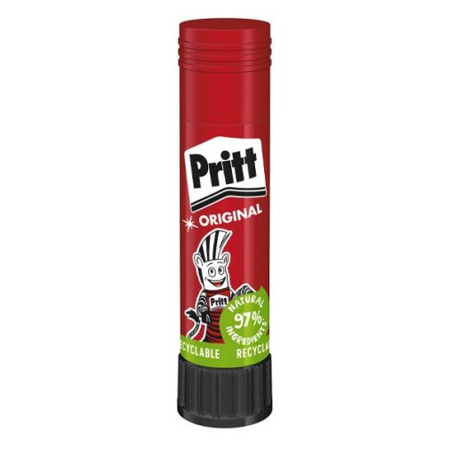 Ragasztóstift HENKEL Pritt 11 gr