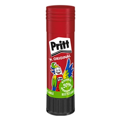 Ragasztóstift HENKEL Pritt 20 gr