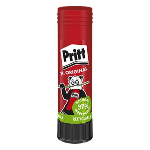 Ragasztóstift HENKEL Pritt 43 gr