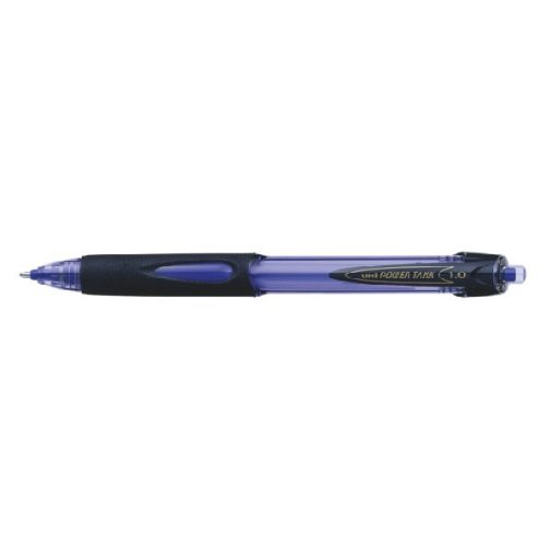 Golyóstoll UNI SN-220 Power Tank 1 mm kék