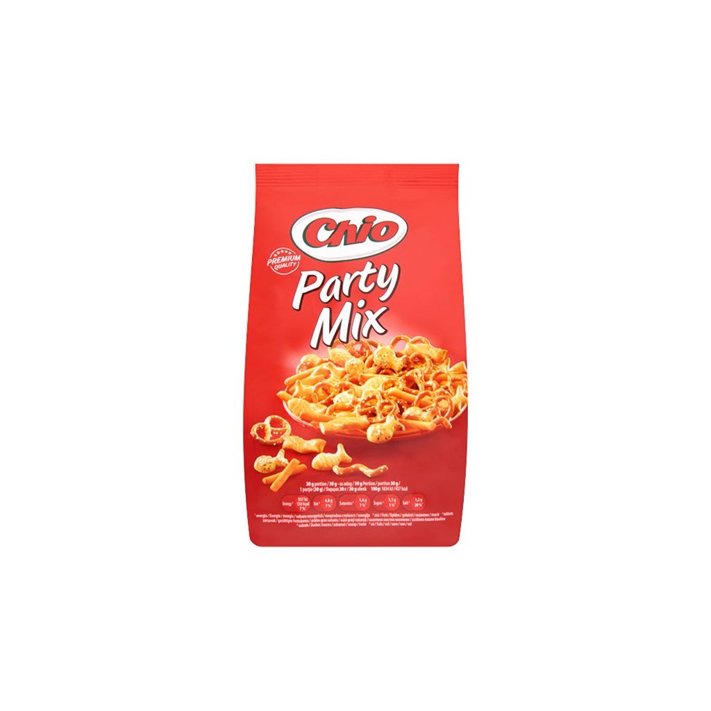 Chio sós party mix kréker (200 g)
