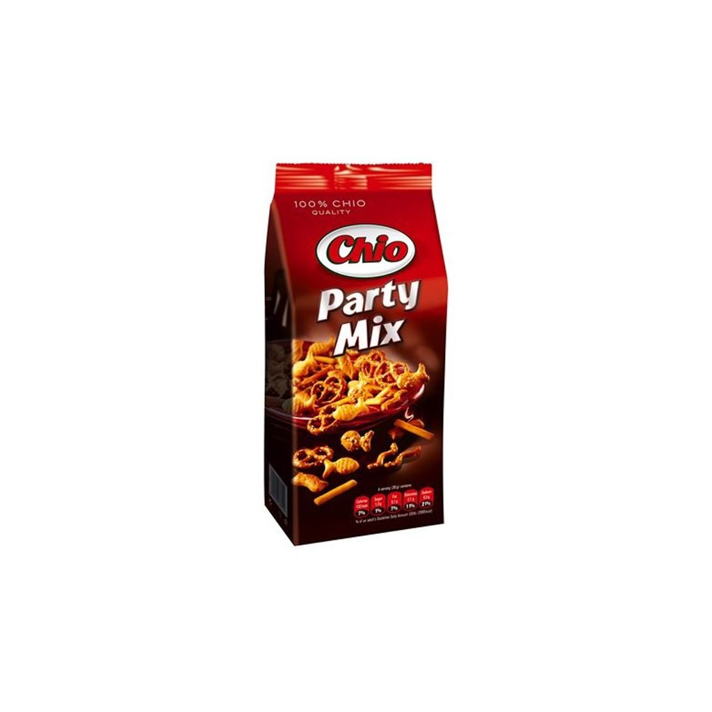 Chio sós party mix kréker (200 g)