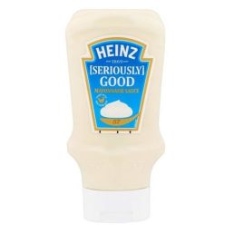 Majonéz HEINZ light 400ml