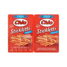 Chio Stickletti sós ropi (200 g)