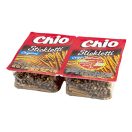 Chio Stickletti sós ropi (200 g)