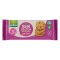 Gullon Choco Chips gluténmentes és cukormentes keksz (130 g)