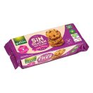 Gullon Choco Chips gluténmentes és cukormentes keksz (130 g)