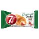Croissant 7DAYS Double epres és vaniíliás töltelékkel 80g