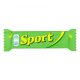 Csokoládé SPORT szelet 31g
