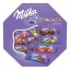 Milka singles mix válogatás csokoládé (138 g)