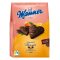 Manner szív alakú narancsos ostya (300 g)