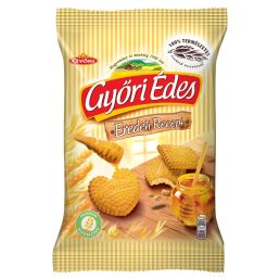 Győri Édes mézes keksz (150 g)