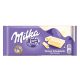 Csokoládé táblás MILKA Fehércsokis 90g