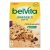 Keksz BELVITA Jó Reggelt! Softy csokoládé darabokkal multipack 250g