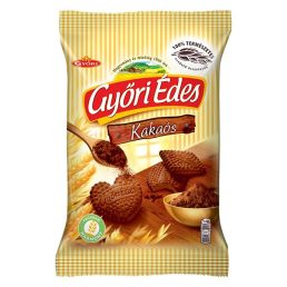 Győri Édes kakaós keksz (150 g)