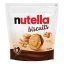 Nutella biscuits keksz (193 g)