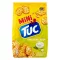 Keksz TUC Mini hagymás-tejfölös 100g