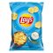 Lay's tejfölös-snidlinges burgonyachips (60 g)