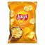 Lay's sajtos burgonyachips (60 g)