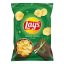 Lay's zöldhagymás burgonyachips (60 g)