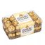 Ferrero Rocher dobozos 30 darab  (375 g)