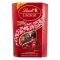 Lindt Lindor dupla, csokoládés golyók díszdobozban (200 g)