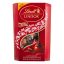 Lindt Lindor dupla, csokoládés golyók díszdobozban (200 g)