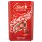 Lindt Lindor tejcsokoládé golyók díszdobozban (337 g)