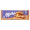 Milka MMMax  Karamellás-egészmogyorós táblás csokoládé (300 g)