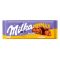 Milka MMMax luflée-caramel Karamellás táblás csokoládé (250 g)