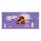 Milka Choco Mini Stars csokival töltött keksz (185 g)