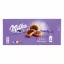 Milka Choco Mini Stars csokival töltött keksz (185 g)