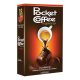 Pocket Coffe csokoládé 100% arabic kávéval töltve, 18 darabos 225g