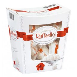 Raffaello desszert  23 darabos (230 g)