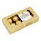 Ferrero Rocher dobozos 8 darab  (100 g)
