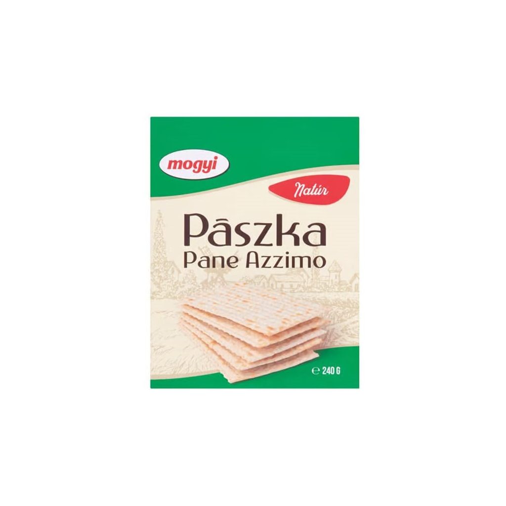 Mogyi pászka (480 g)