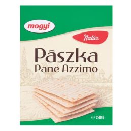 Mogyi pászka (480 g)